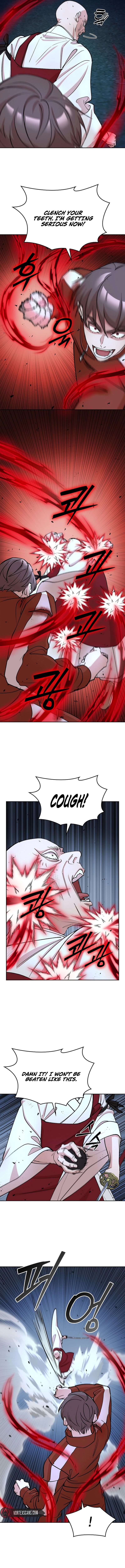 Devil and Ice Chapter 23, page 16 of 27