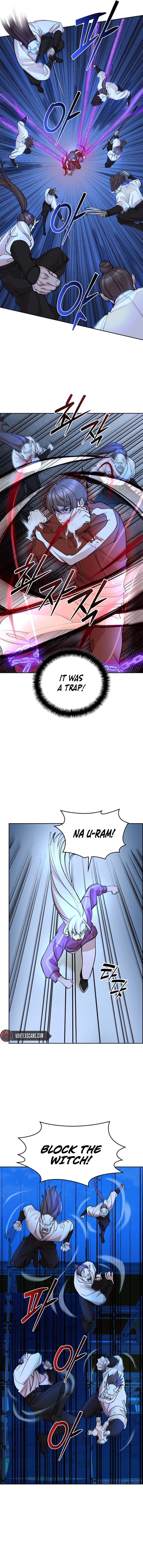 Devil and Ice Chapter 23, page 19 of 27