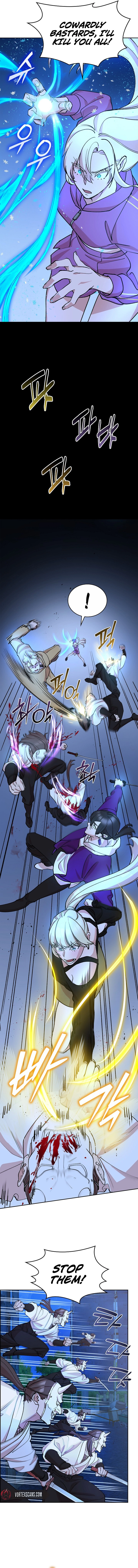 Devil and Ice Chapter 23, page 20 of 27