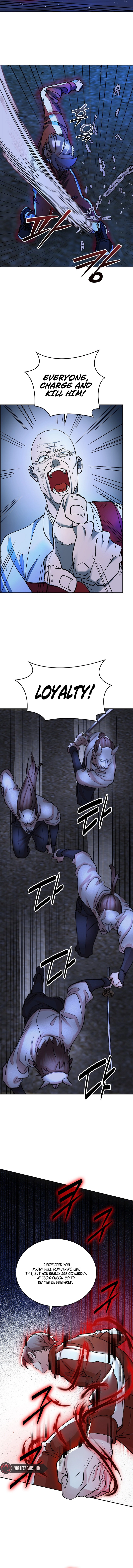 Devil and Ice Chapter 23, page 23 of 27