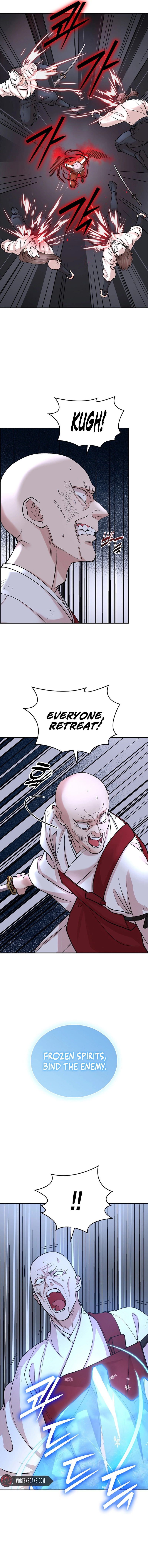 Devil and Ice Chapter 23, page 24 of 27