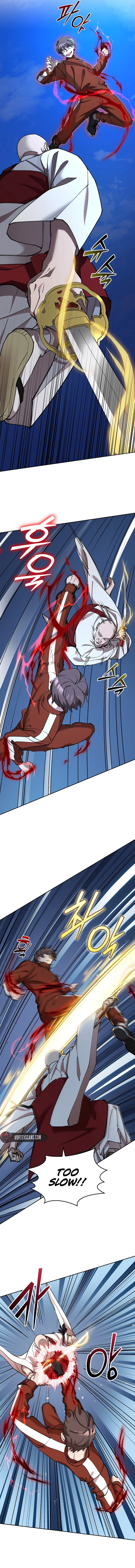 Devil and Ice Chapter 23, page 6 of 27