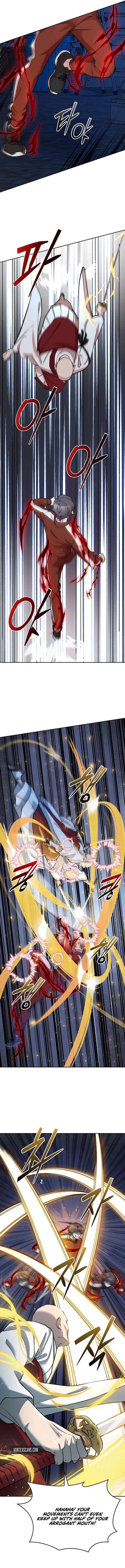 Devil and Ice Chapter 23, page 8 of 27