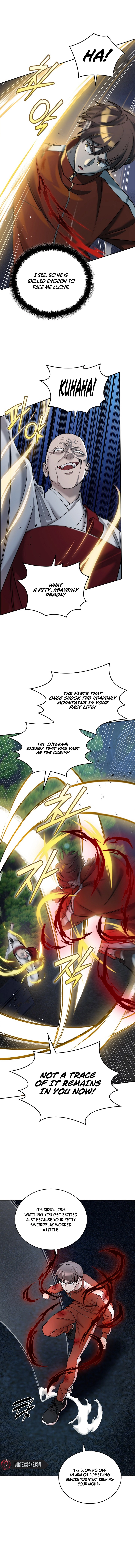 Devil and Ice Chapter 23, page 9 of 27