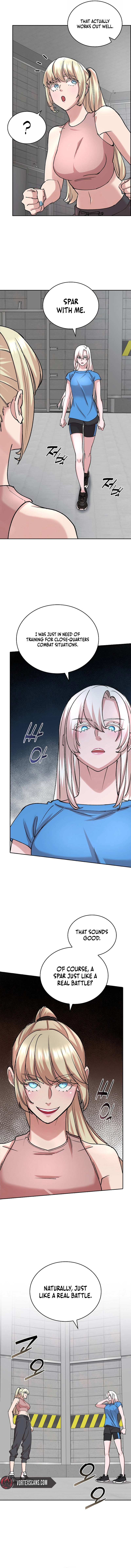 Devil and Ice Chapter 24, page 10 of 18