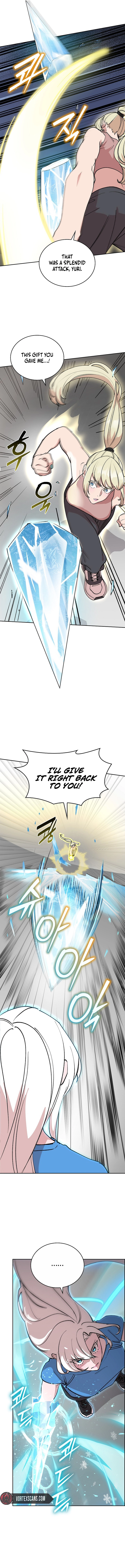 Devil and Ice Chapter 24, page 13 of 18