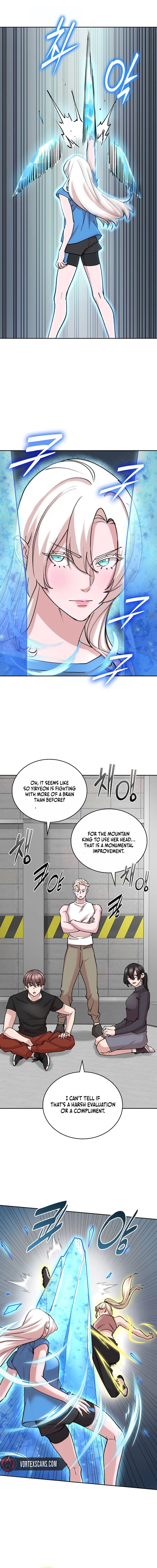 Devil and Ice Chapter 24, page 14 of 18