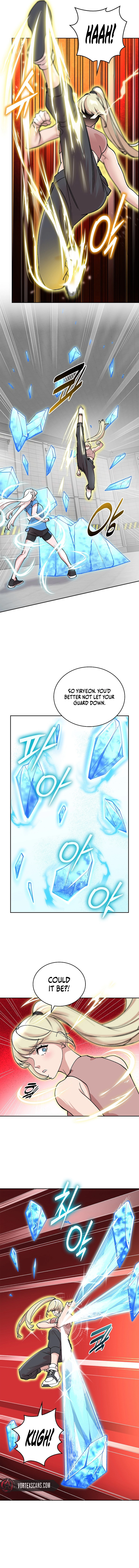 Devil and Ice Chapter 24, page 15 of 18