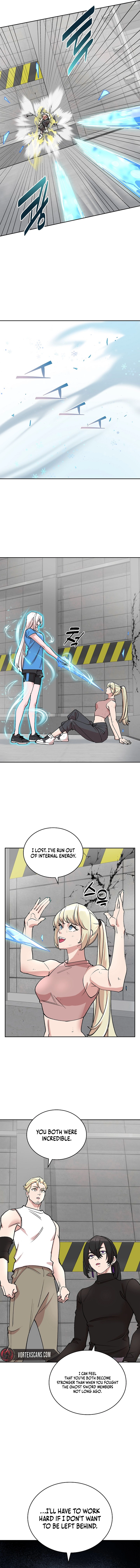 Devil and Ice Chapter 24, page 16 of 18