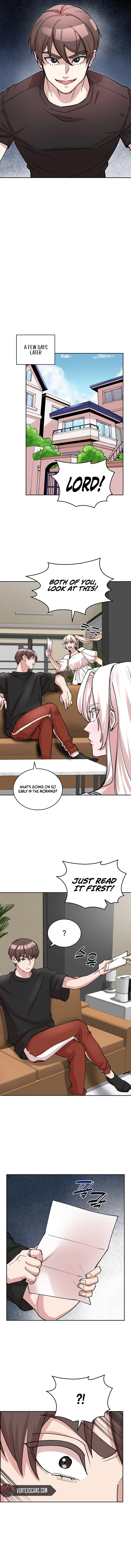 Devil and Ice Chapter 24, page 17 of 18