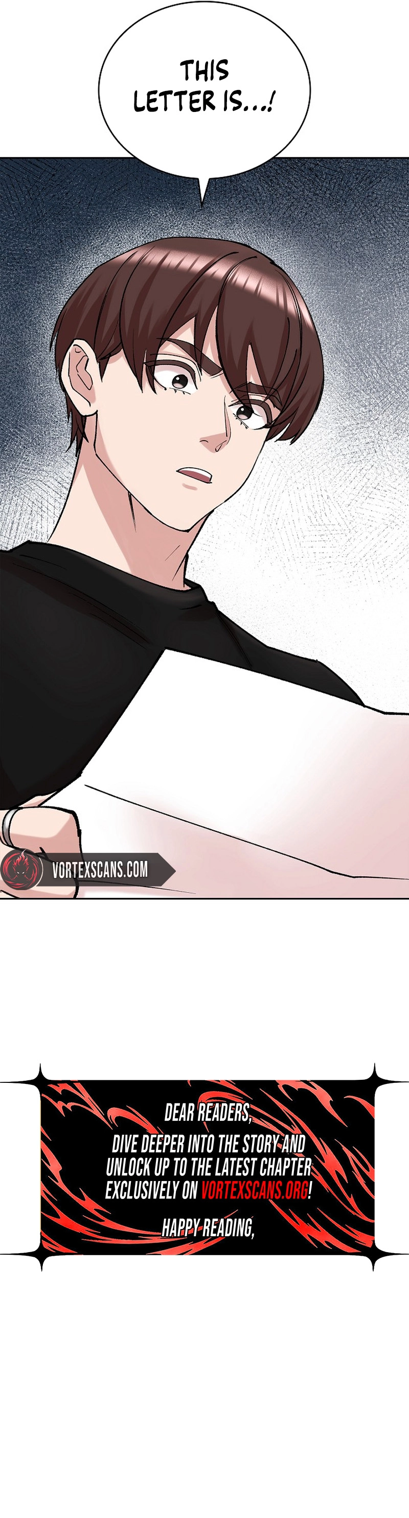 Devil and Ice Chapter 24, page 18 of 18