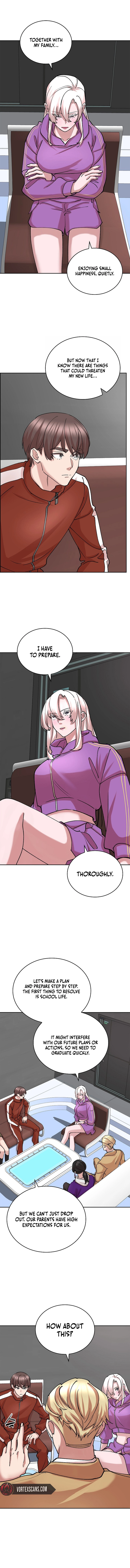 Devil and Ice Chapter 24, page 5 of 18