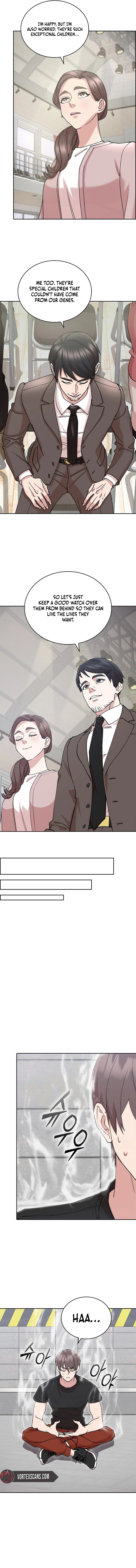Devil and Ice Chapter 24, page 8 of 18