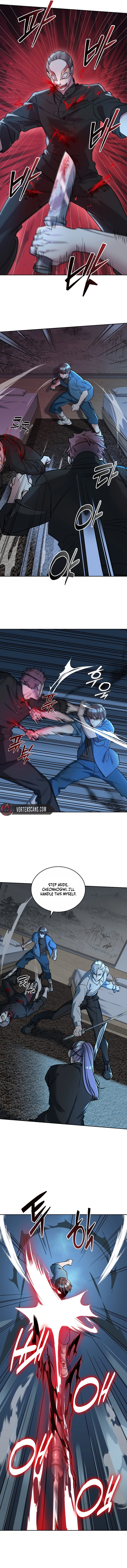 Devil and Ice Chapter 25, page 13 of 16