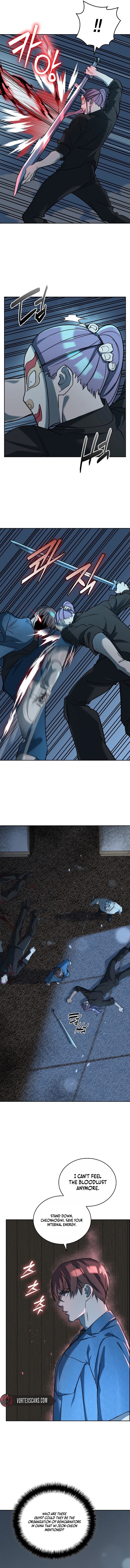 Devil and Ice Chapter 25, page 14 of 16