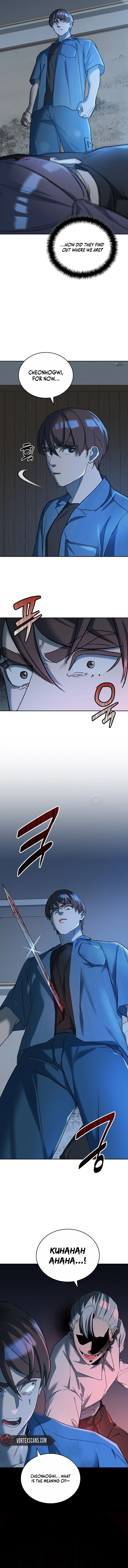 Devil and Ice Chapter 25, page 15 of 16