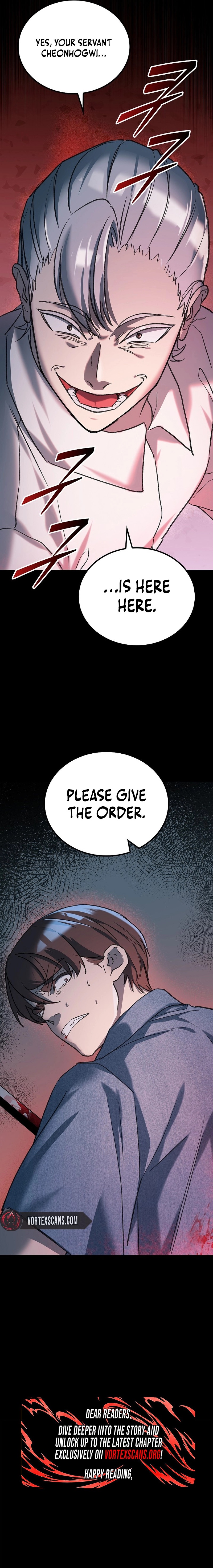 Devil and Ice Chapter 25, page 16 of 16