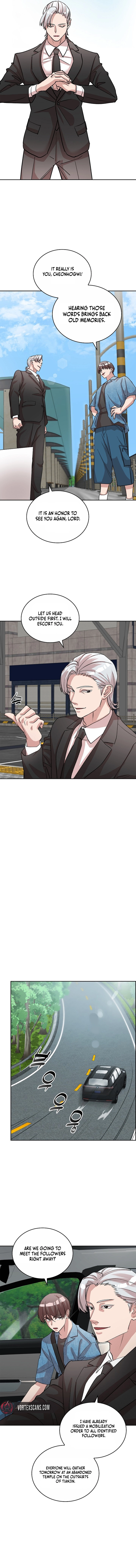 Devil and Ice Chapter 25, page 6 of 16