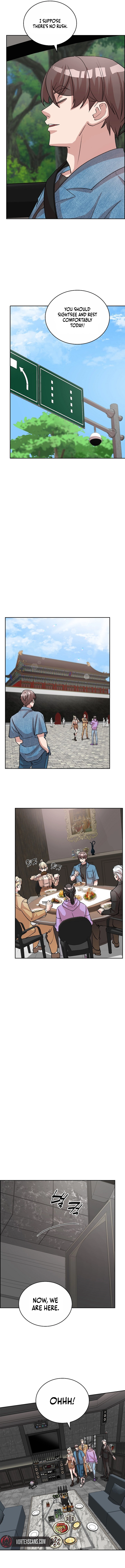 Devil and Ice Chapter 25, page 7 of 16