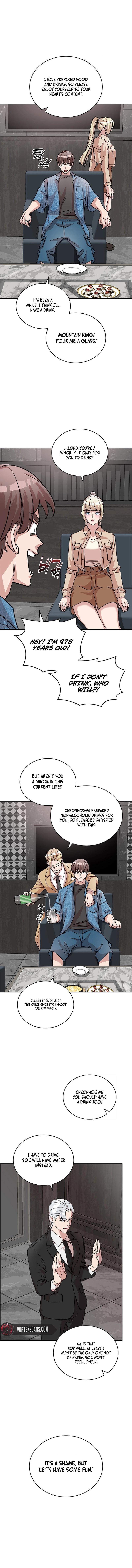 Devil and Ice Chapter 25, page 8 of 16
