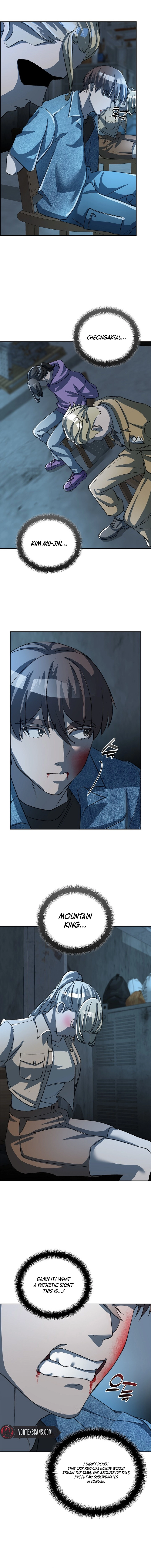 Devil and Ice Chapter 26, page 10 of 14