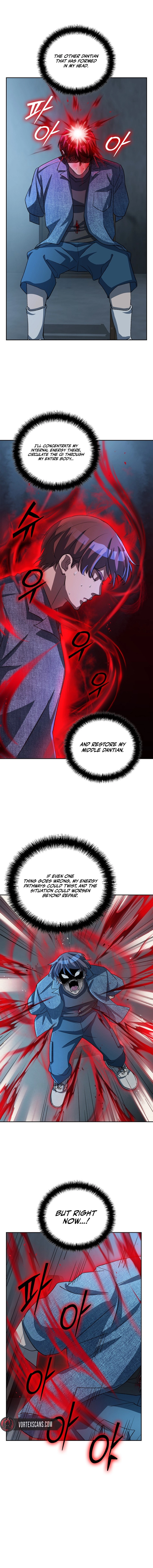 Devil and Ice Chapter 26, page 12 of 14