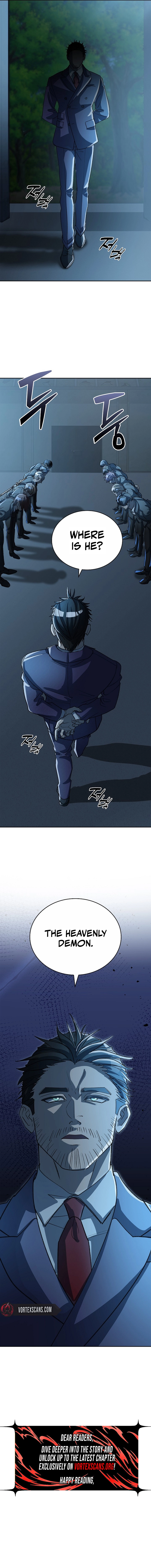 Devil and Ice Chapter 26, page 14 of 14