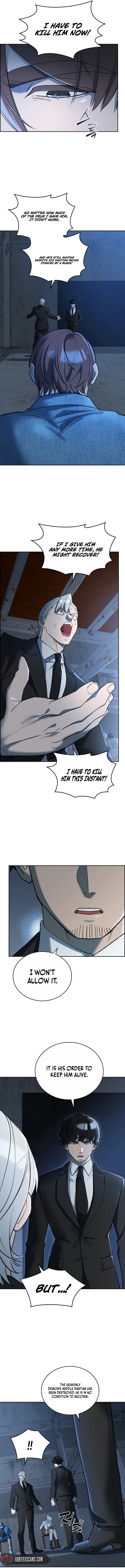 Devil and Ice Chapter 26, page 5 of 14
