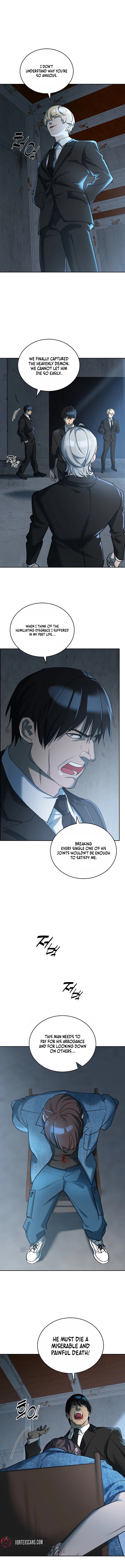 Devil and Ice Chapter 26, page 6 of 14