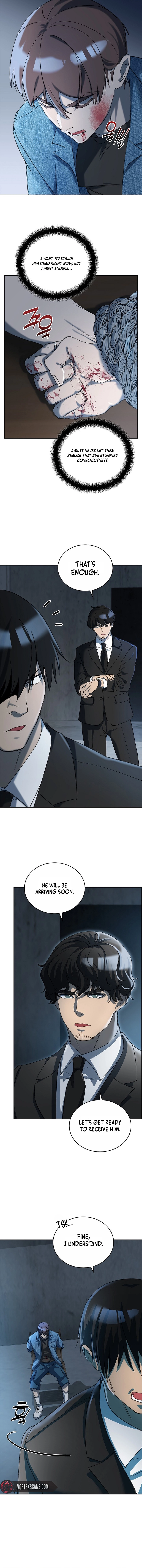 Devil and Ice Chapter 26, page 8 of 14