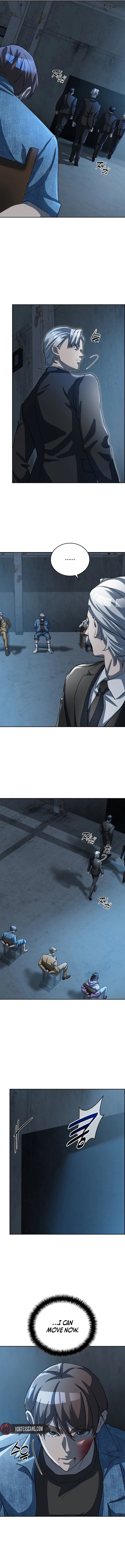 Devil and Ice Chapter 26, page 9 of 14