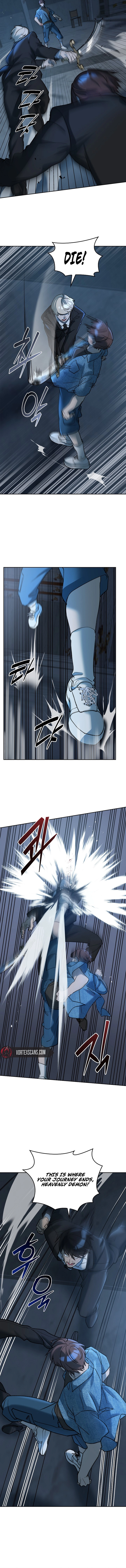 Devil and Ice Chapter 27, page 10 of 15