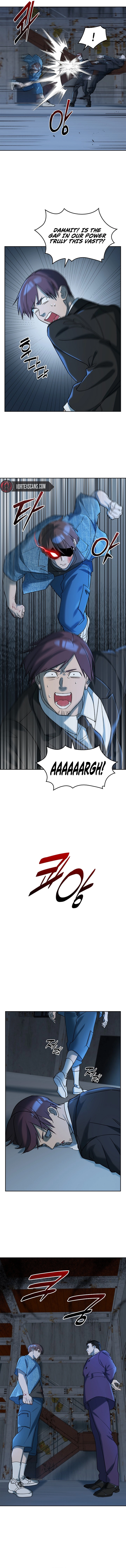 Devil and Ice Chapter 27, page 12 of 15