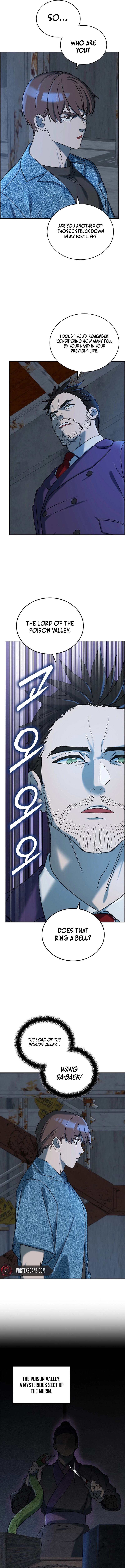 Devil and Ice Chapter 27, page 13 of 15