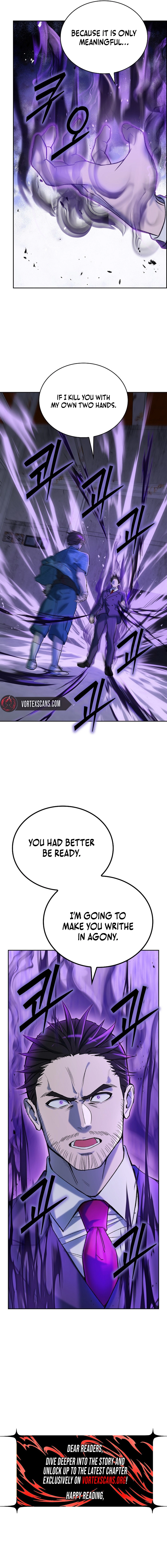 Devil and Ice Chapter 27, page 15 of 15
