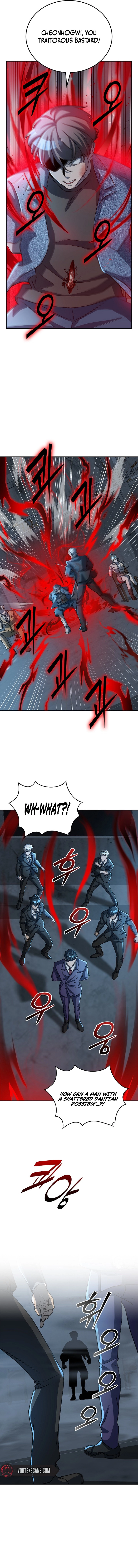 Devil and Ice Chapter 27, page 5 of 15