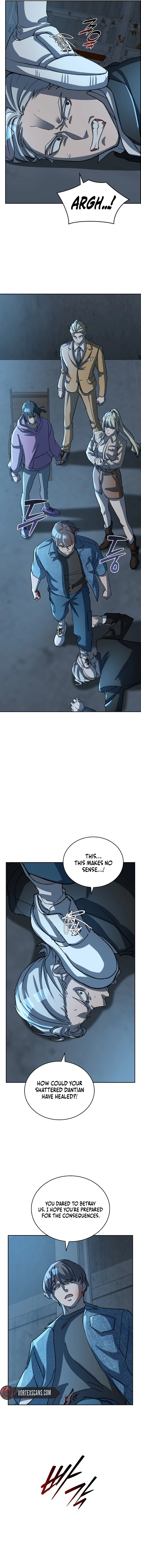 Devil and Ice Chapter 27, page 6 of 15