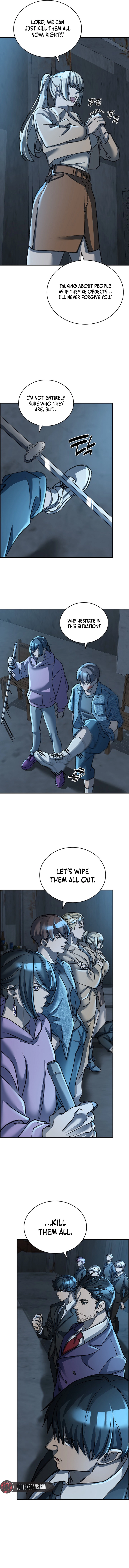 Devil and Ice Chapter 27, page 7 of 15