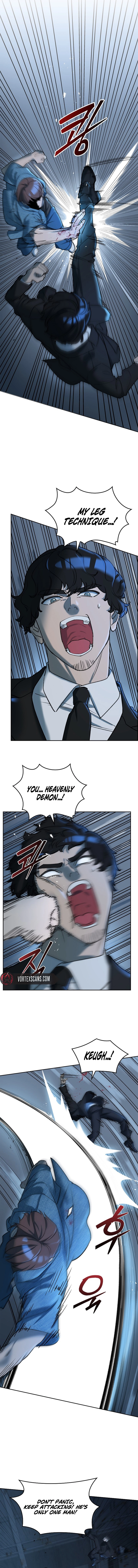 Devil and Ice Chapter 27, page 9 of 15
