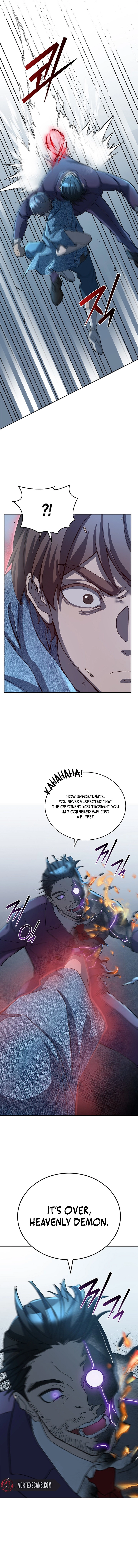 Devil and Ice Chapter 28, page 10 of 15