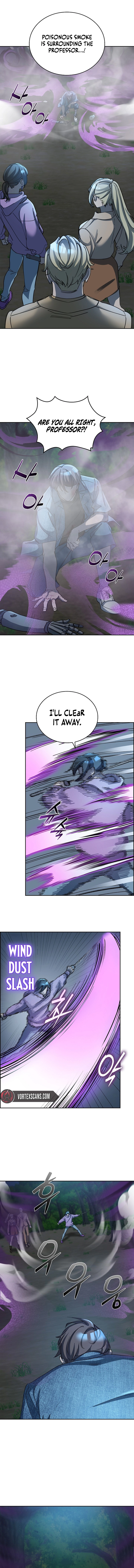Devil and Ice Chapter 28, page 12 of 15