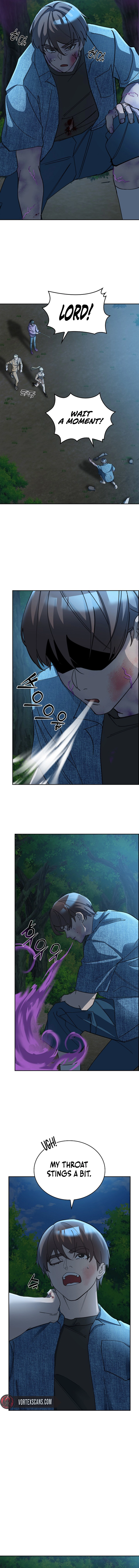 Devil and Ice Chapter 28, page 13 of 15