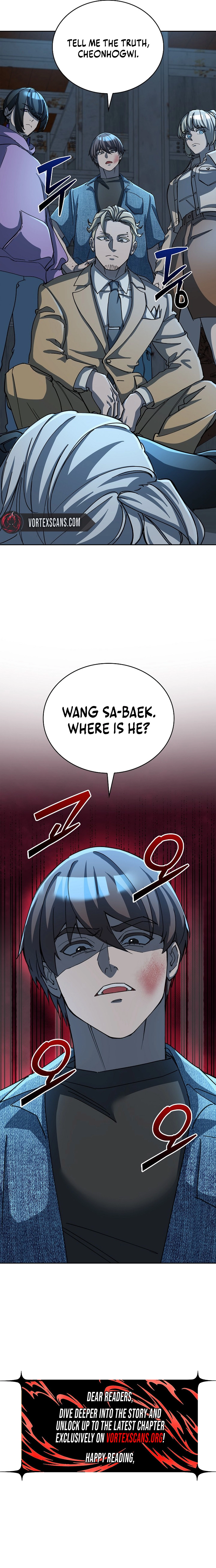 Devil and Ice Chapter 28, page 15 of 15