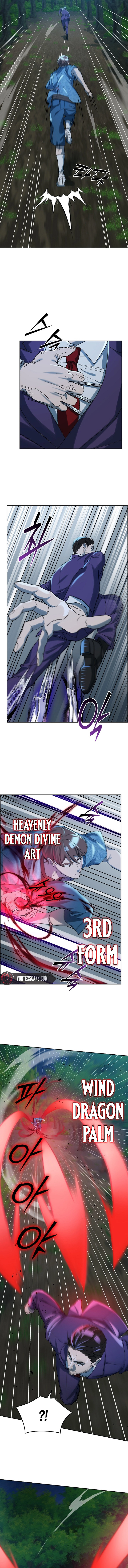 Devil and Ice Chapter 28, page 5 of 15