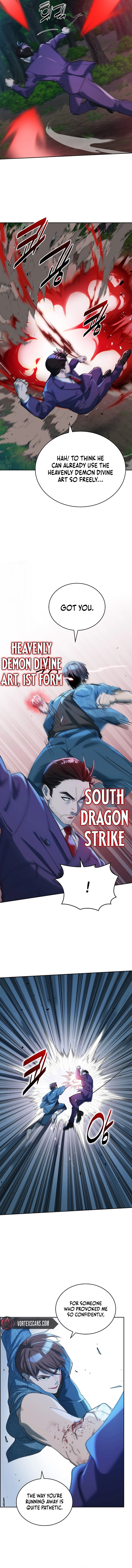 Devil and Ice Chapter 28, page 6 of 15