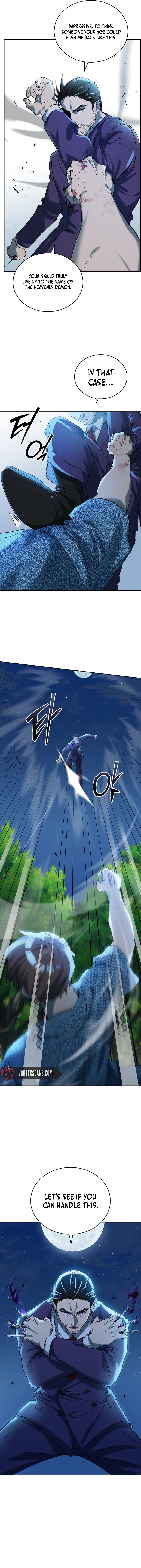 Devil and Ice Chapter 28, page 7 of 15