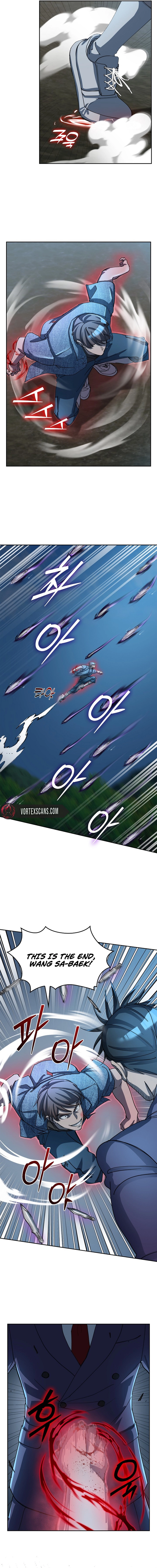 Devil and Ice Chapter 28, page 9 of 15