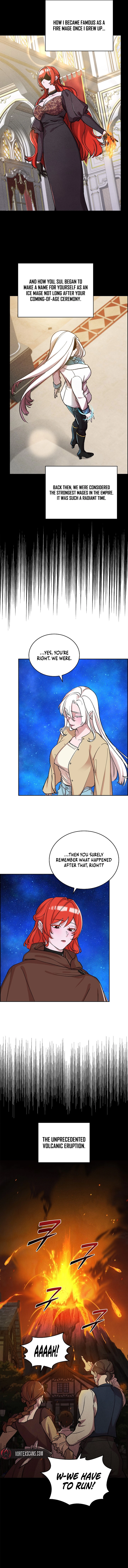 Devil and Ice Chapter 29, page 10 of 15