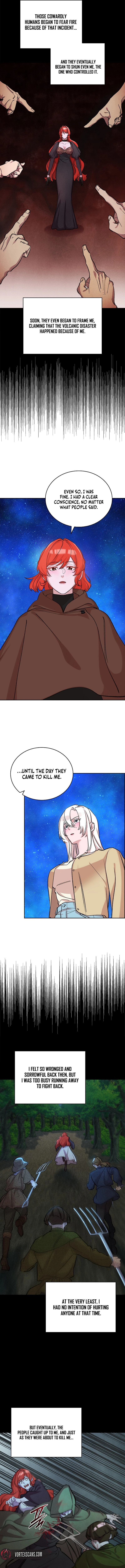 Devil and Ice Chapter 29, page 11 of 15