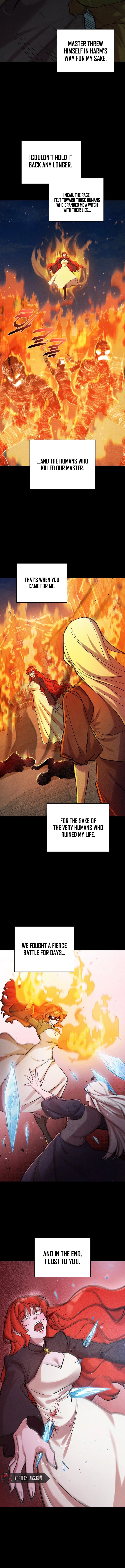 Devil and Ice Chapter 29, page 12 of 15